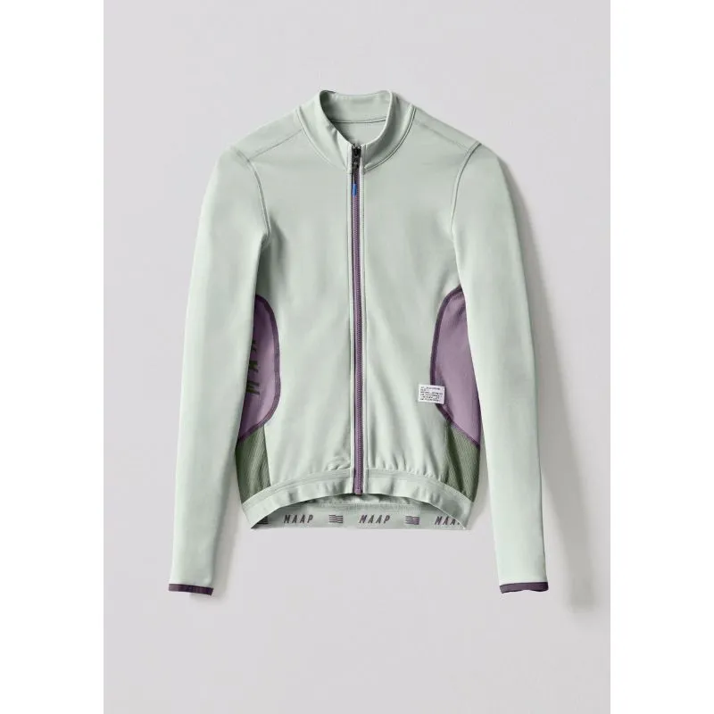 Maap  Women's AltRoad LS Jersey - Maglia ciclismo - Donna