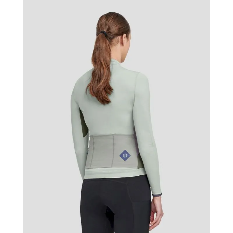 Maap  Women's AltRoad LS Jersey - Maglia ciclismo - Donna