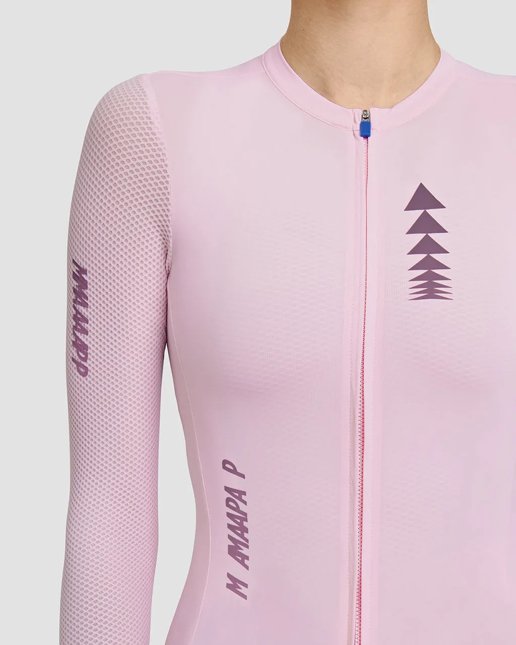 MAAP Women's Shift Pro Base LS Jersey