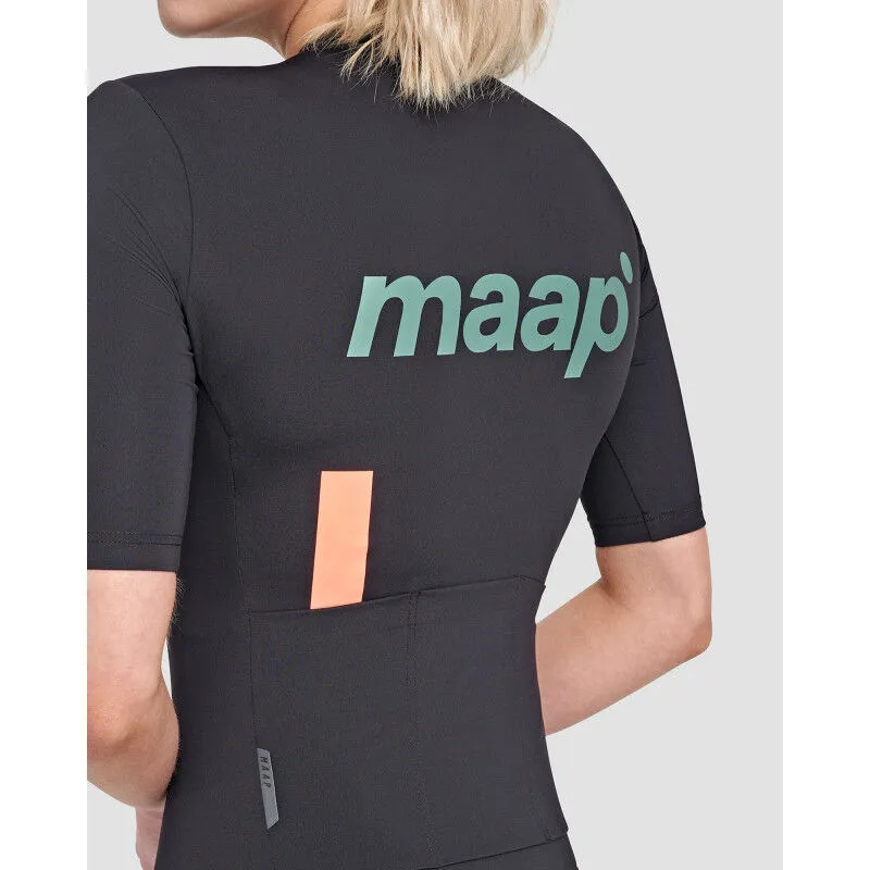 Maap  Women's Training Jersey - Maglia ciclismo - Donna