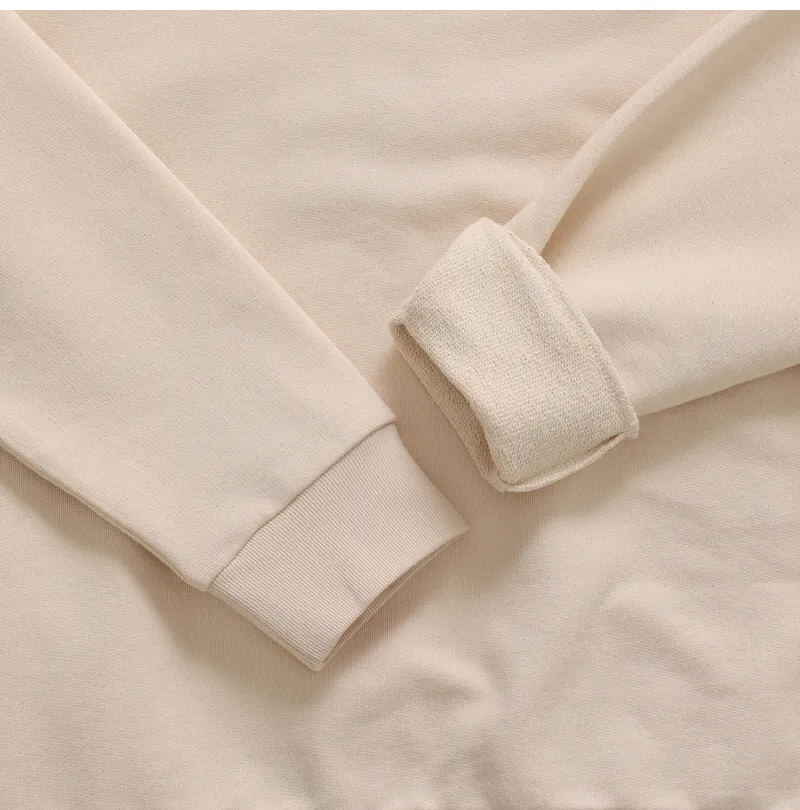 MARNI  |U-Neck Long Sleeves Plain Cotton Logo Designers Sweatshirts