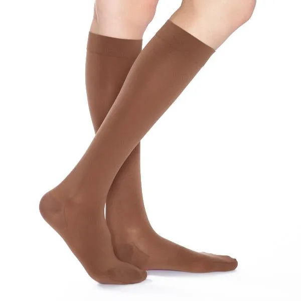 Mediven Comfort Extra Wide Calf Knee High