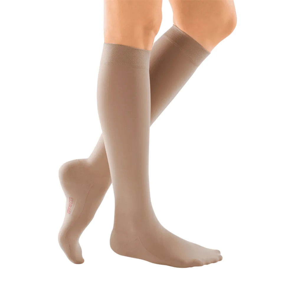 Mediven Comfort Extra Wide Calf Knee High