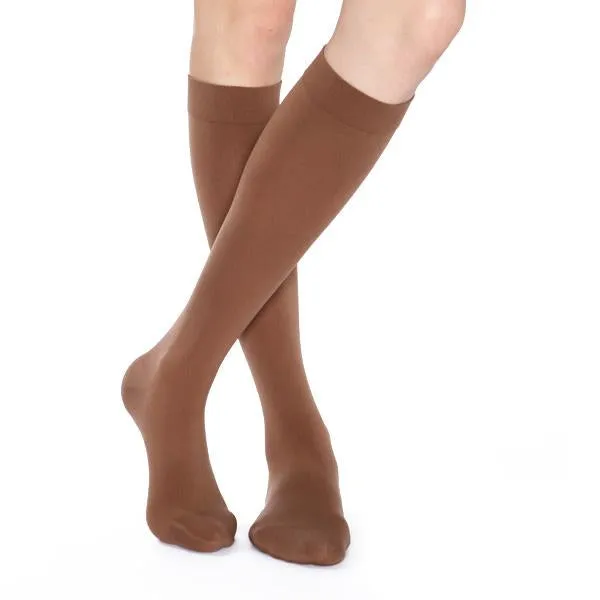 Mediven Comfort Extra Wide Calf Knee High