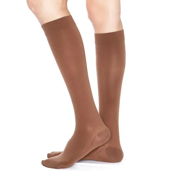 Mediven Comfort Extra Wide Calf Knee High