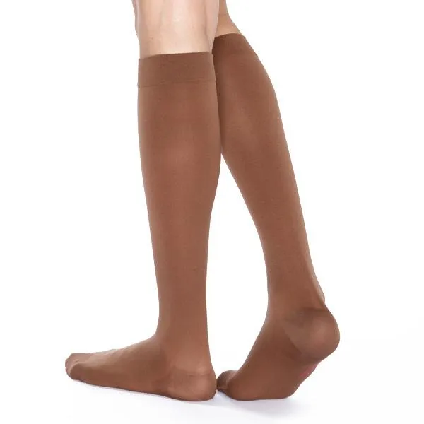 Mediven Comfort Extra Wide Calf Knee High