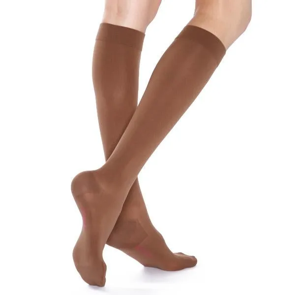 Mediven Comfort Extra Wide Calf Knee High