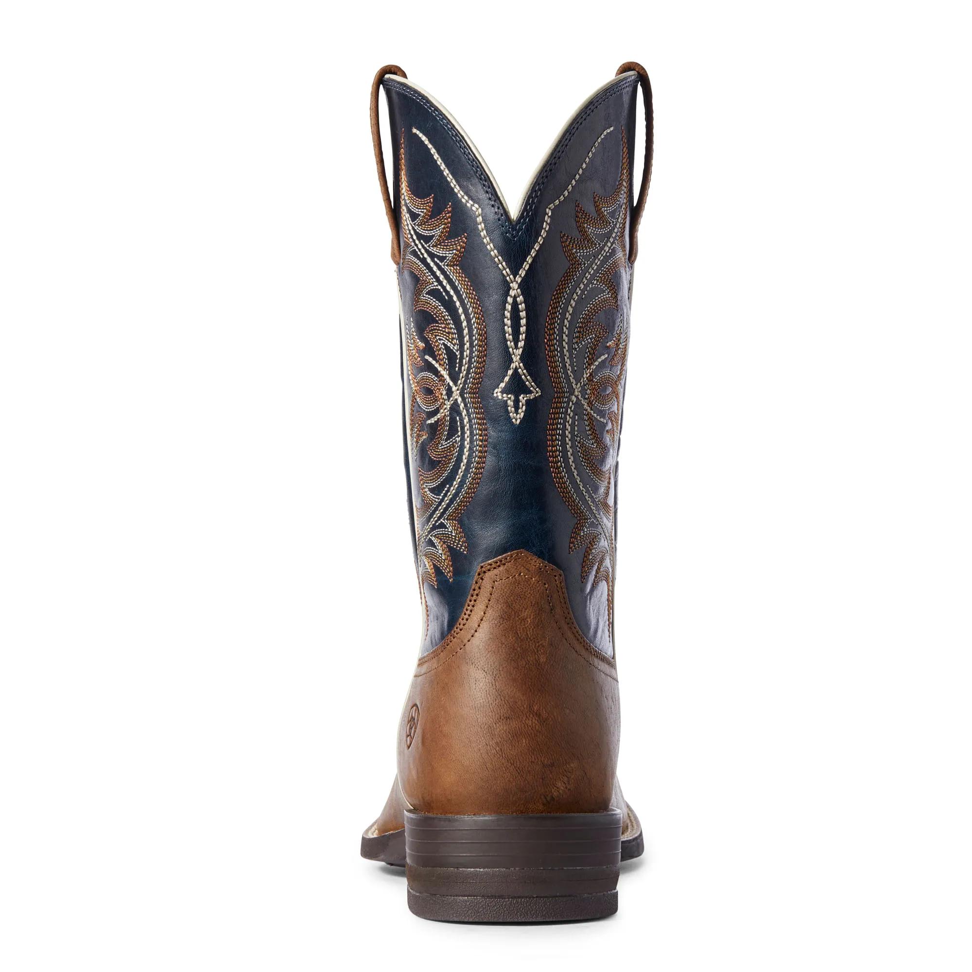 Men's Ariat Holder Spruce Navy