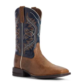 Men's Ariat Holder Spruce Navy