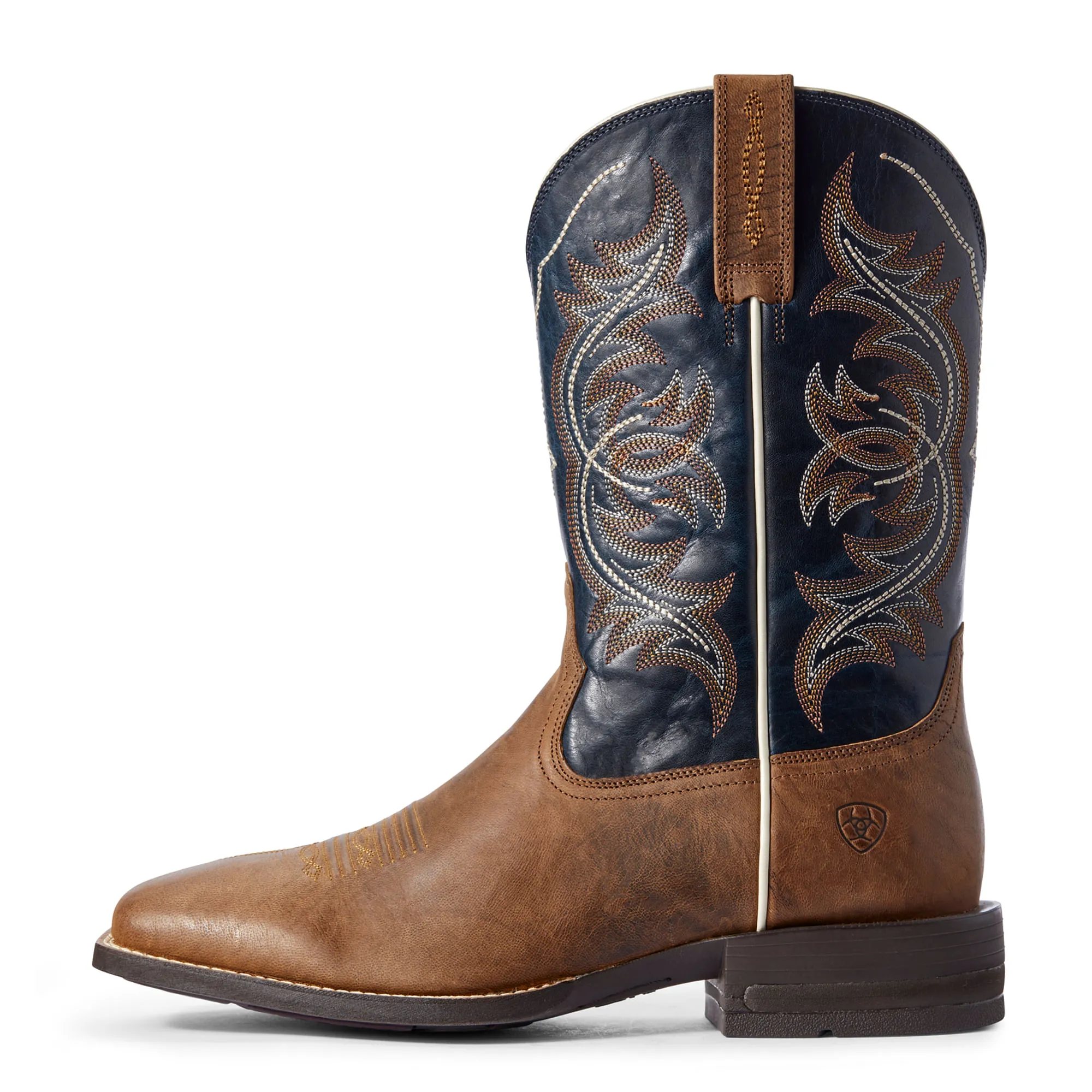 Men's Ariat Holder Spruce Navy