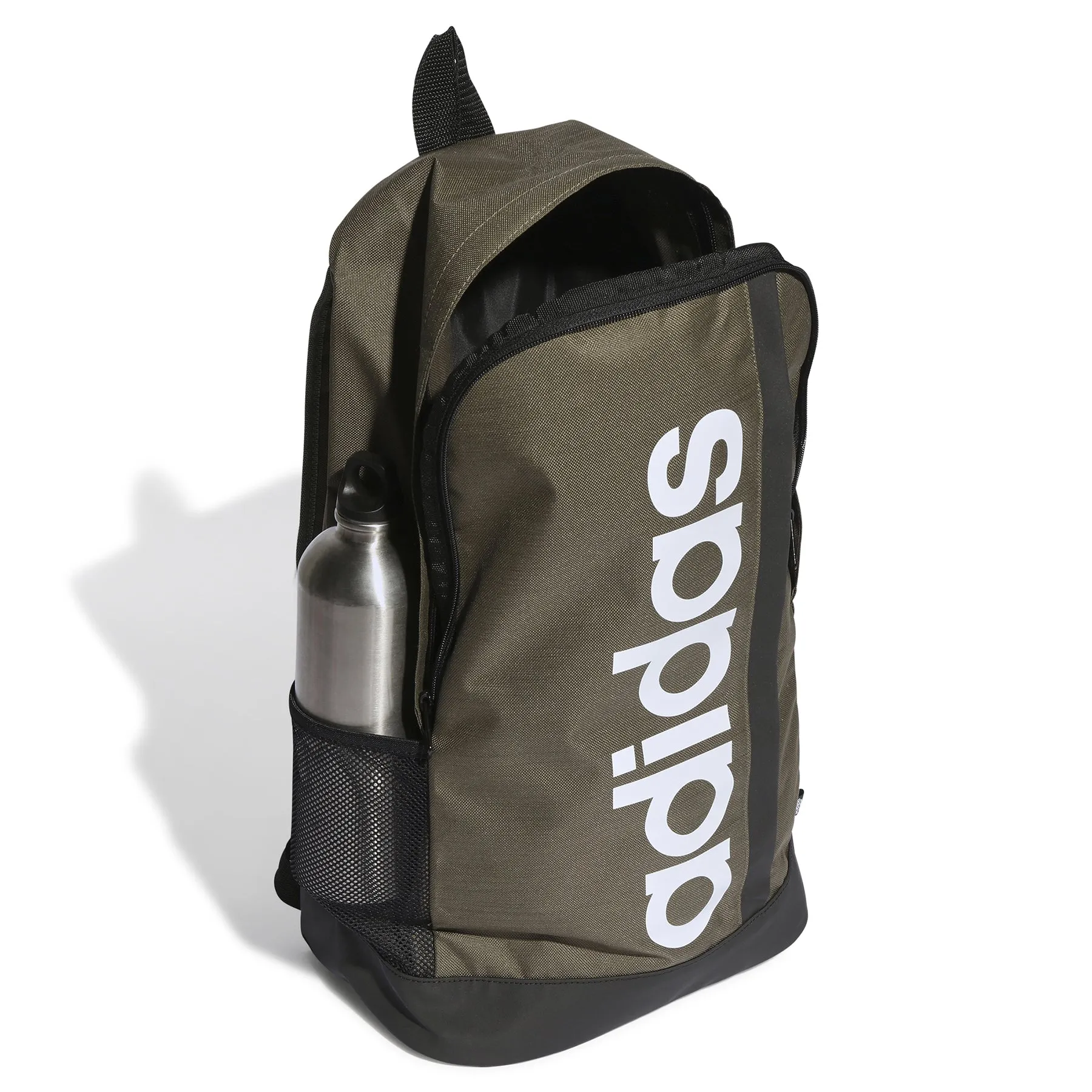 Mochila Adidas Hombre Linear BP | HR5344