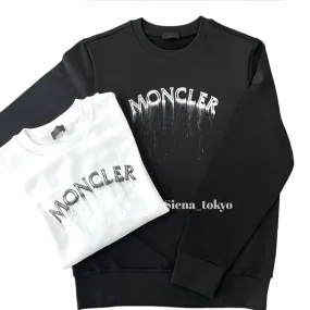 MONCLER  |Logo Sweatshirt