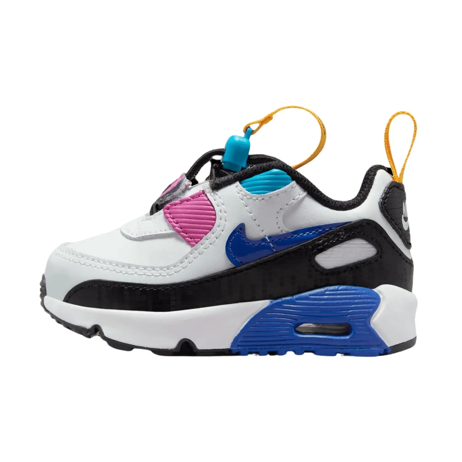 Nike Air Max 90 Toggle Se (Td) Toddlers Style : Dv1858