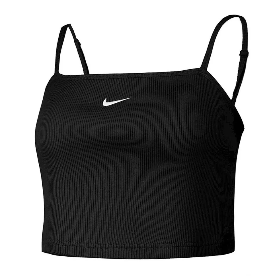 Nike  |Casual Style Street Style Logo Tanks & Camisoles