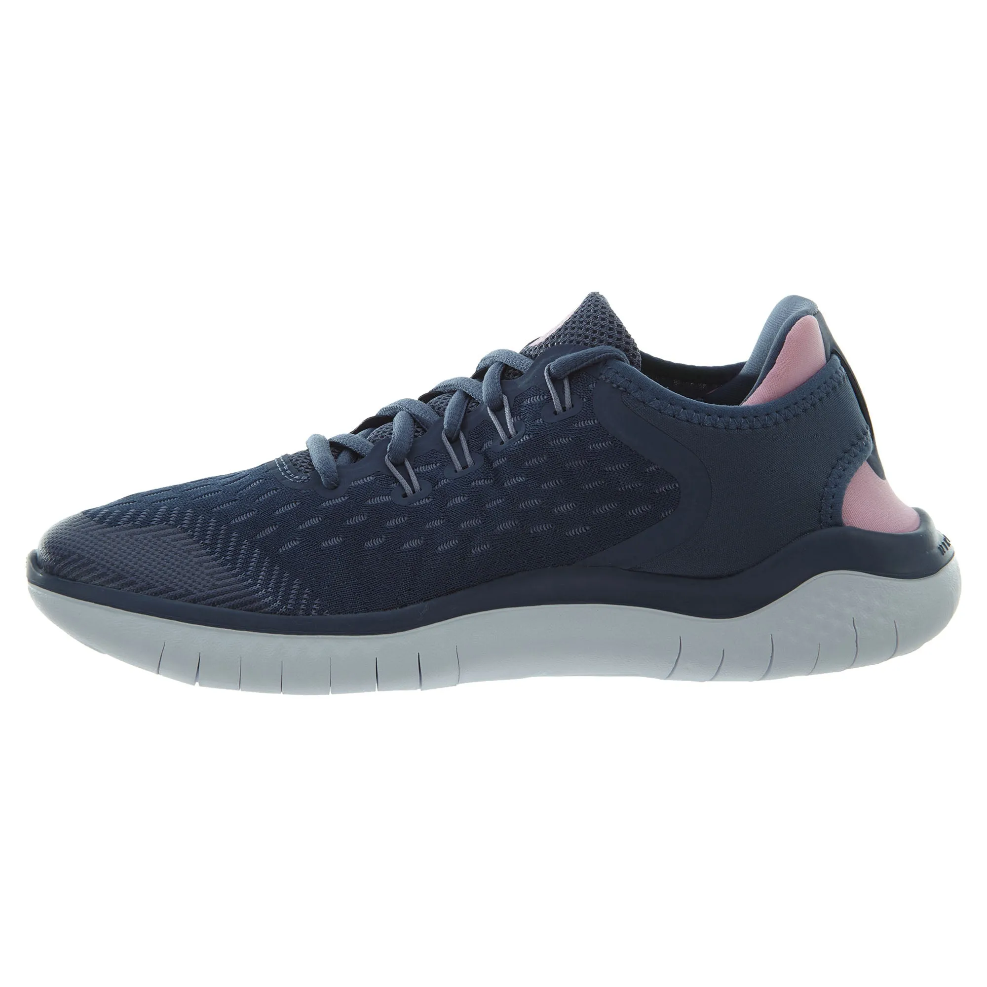 Nike Free Rn 2018 (gs) Diffused Boys / Girls Style :AH3457