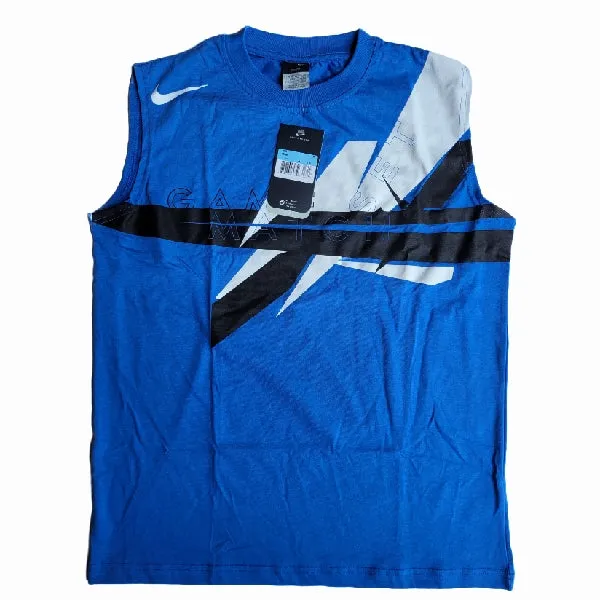 Nike - Game Set Match Tank