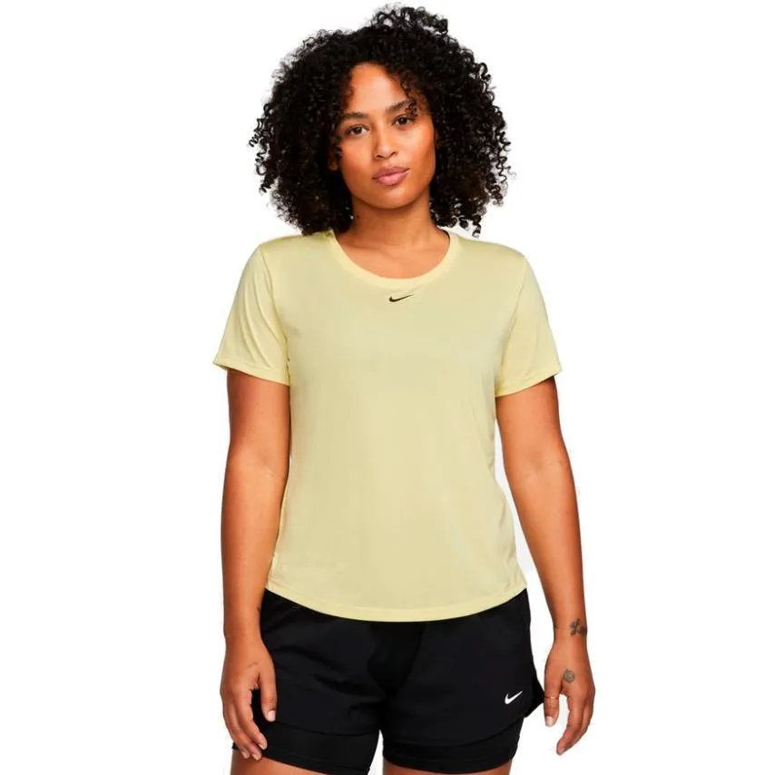 Nike ONE SS STD TOP MUJER