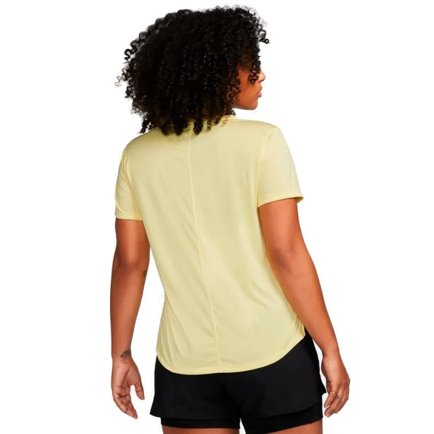 Nike ONE SS STD TOP MUJER