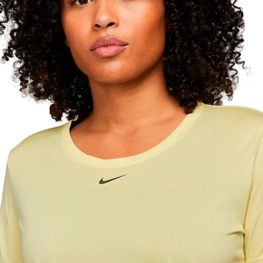 Nike ONE SS STD TOP MUJER