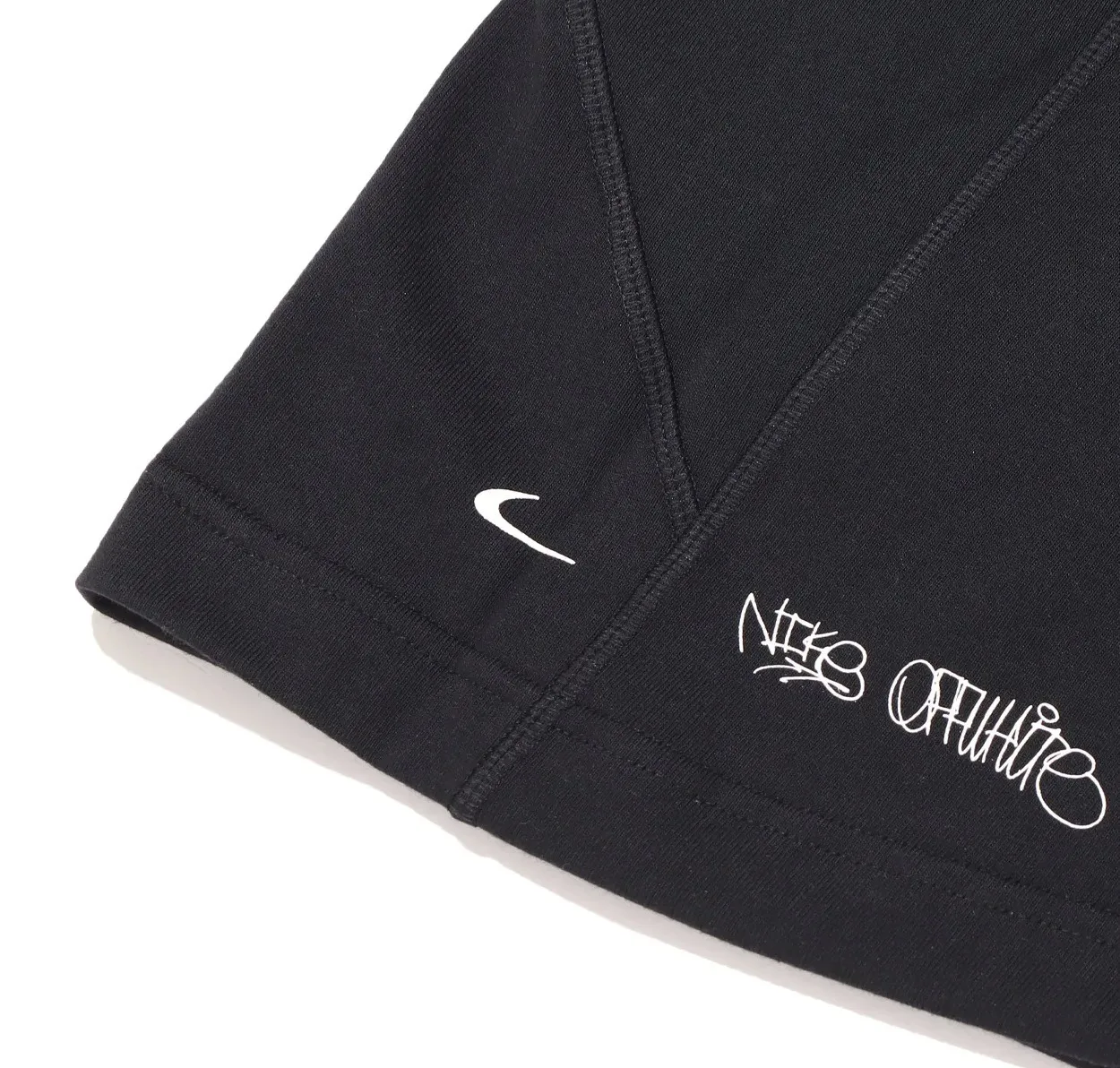 Nike  |Street Style Collaboration Logo T-Shirts