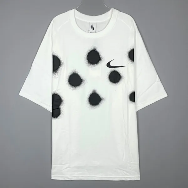 Nike  |Street Style Collaboration Short Sleeves Logo T-Shirts