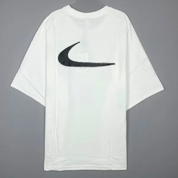 Nike  |Street Style Collaboration Short Sleeves Logo T-Shirts