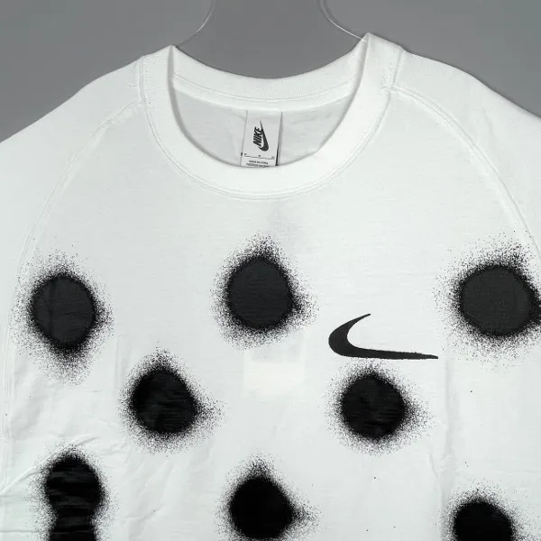 Nike  |Street Style Collaboration Short Sleeves Logo T-Shirts