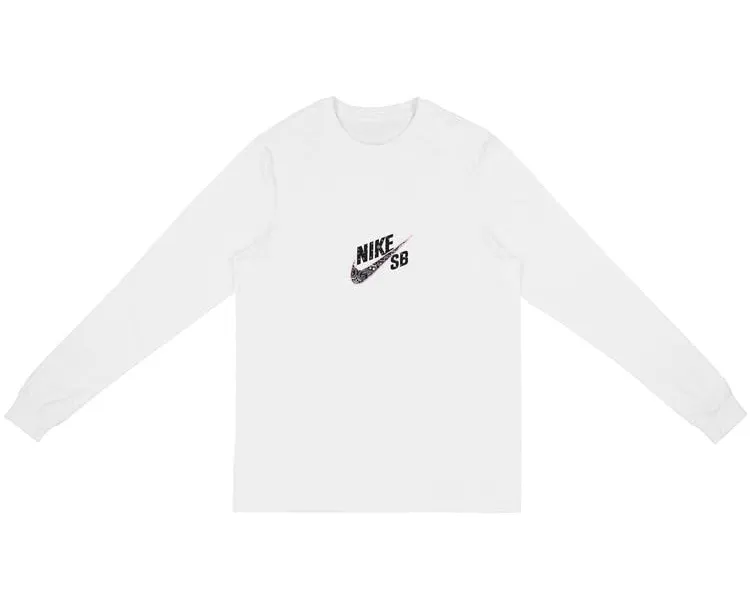 Nike  |Street Style Collaboration T-Shirts