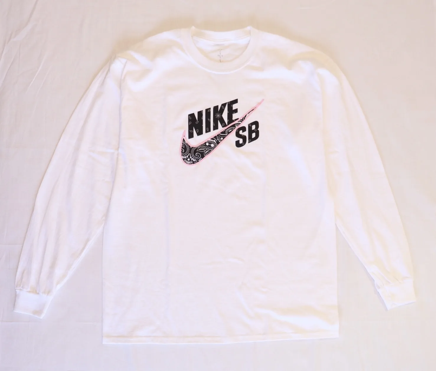 Nike  |Street Style Collaboration T-Shirts