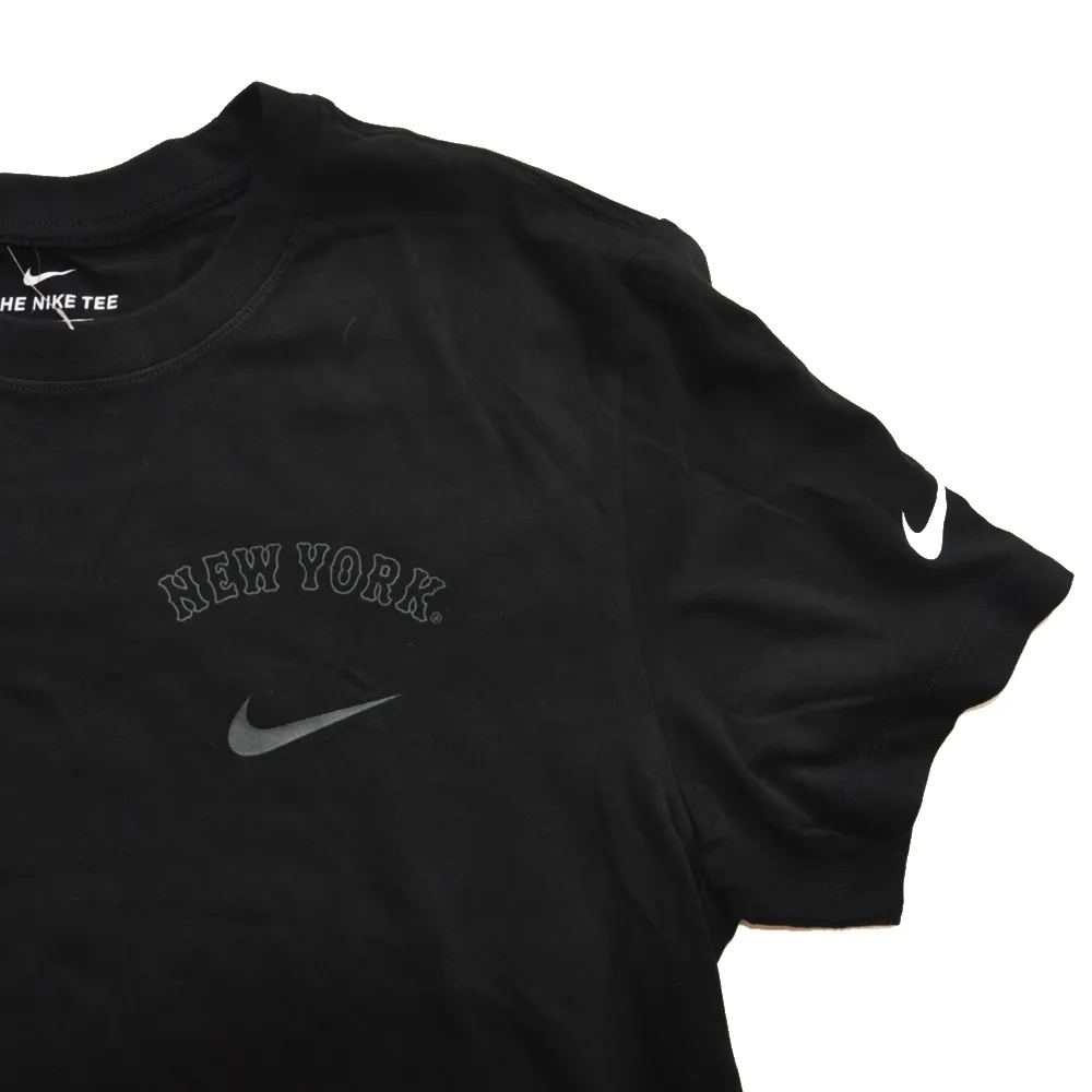 Nike  |Street Style Military Skater Style T-Shirts