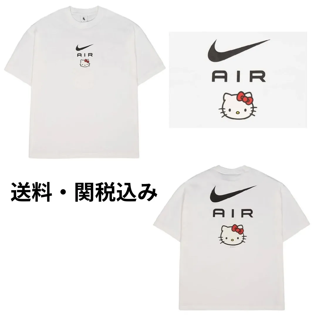 Nike  |Street Style T-Shirts