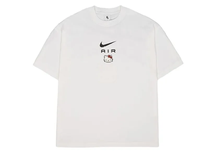 Nike  |Street Style T-Shirts