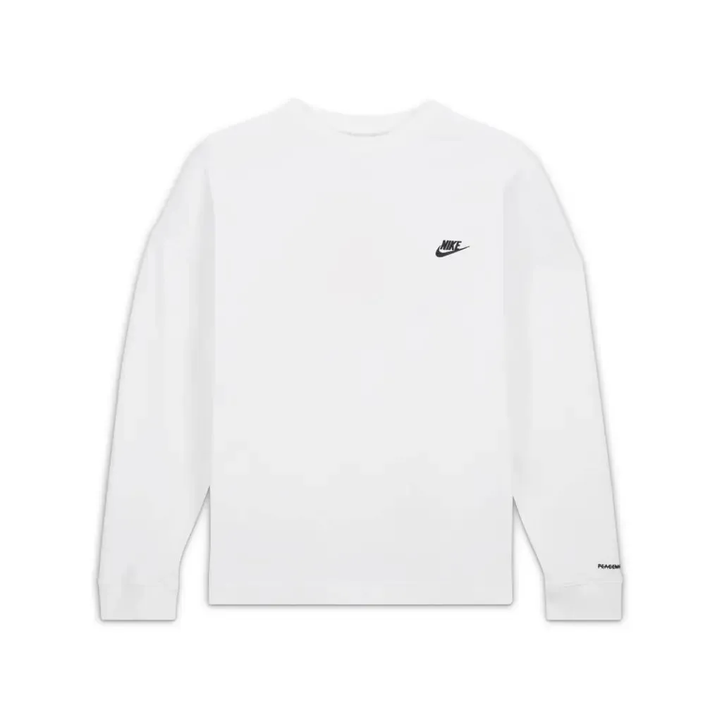 Nike  |Unisex Street Style Skater Style T-Shirts