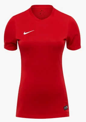 Nike Womens SS Park VI Jersey  833058 657