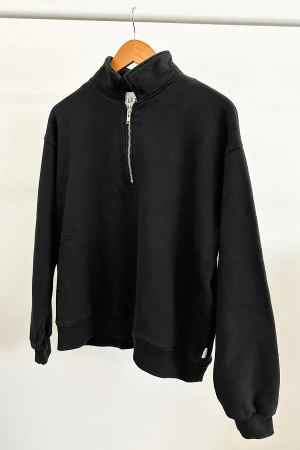 Noah Quarterzip Sweatshirt | Le Bon Shoppe