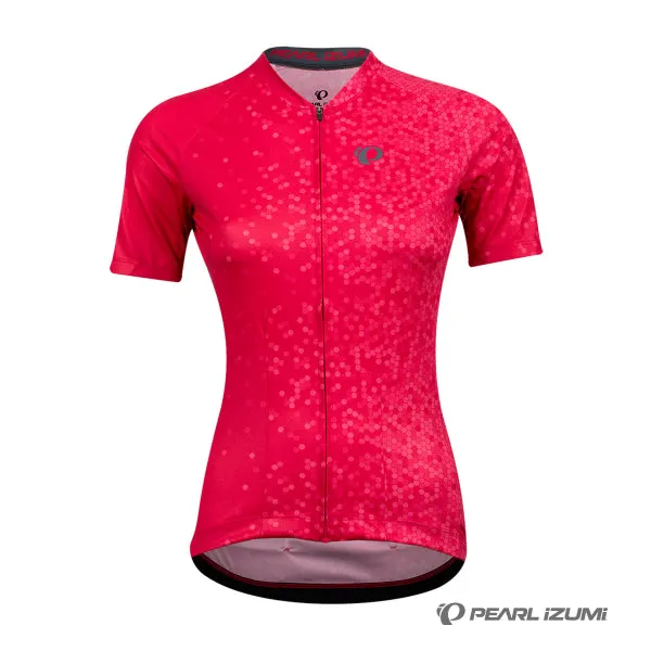 Pearl Izumi Women's Attack SS Jersey, cc0