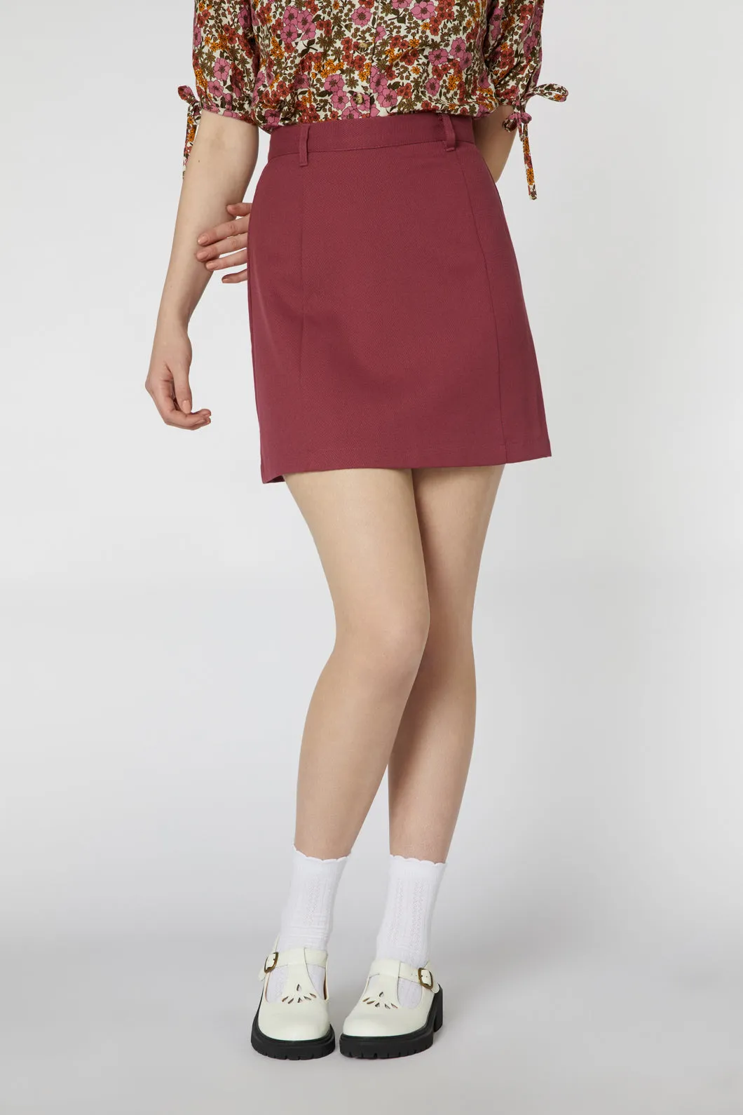 Piper Skirt