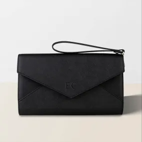 Push The Envelope Clutch Bag