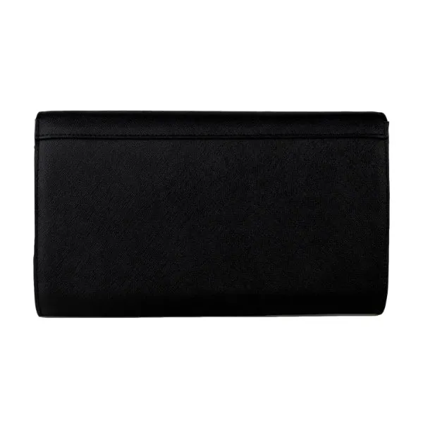 Push The Envelope Clutch Bag