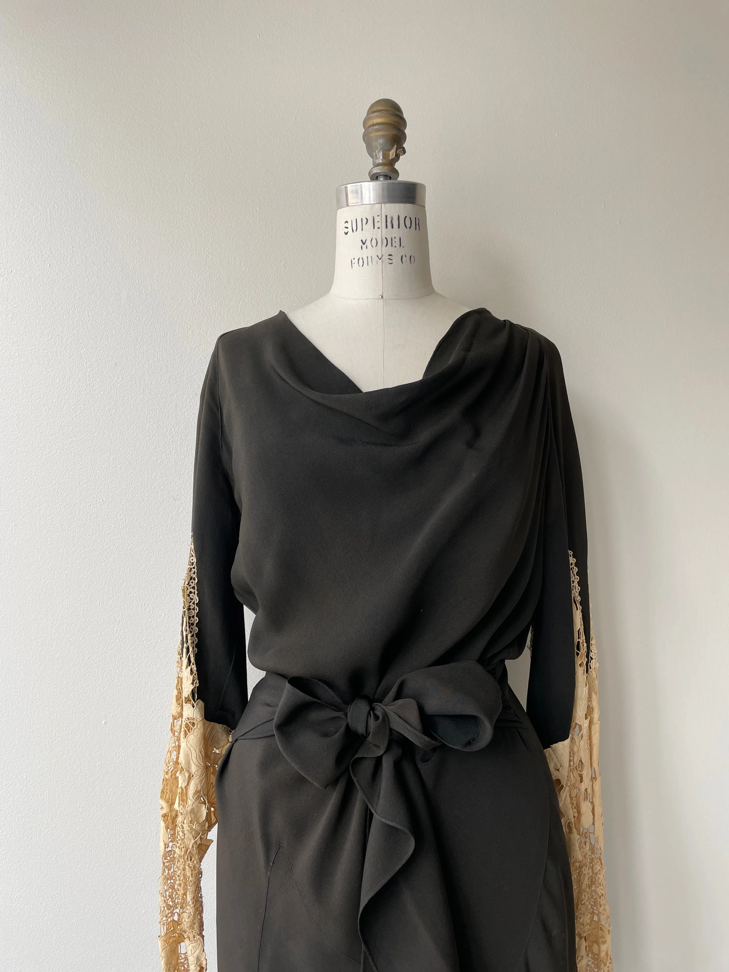 Renishaw Dress | 1930s