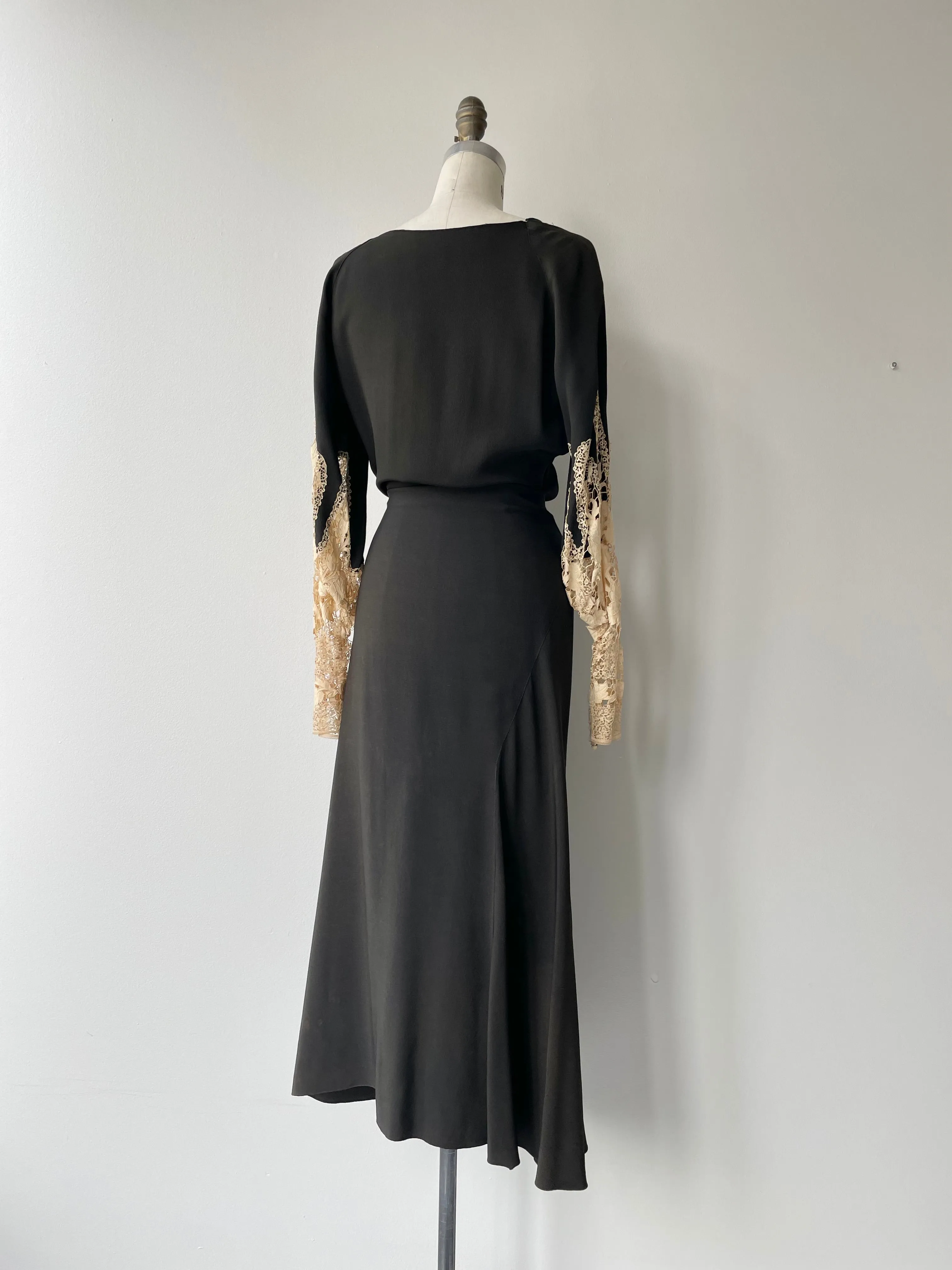 Renishaw Dress | 1930s