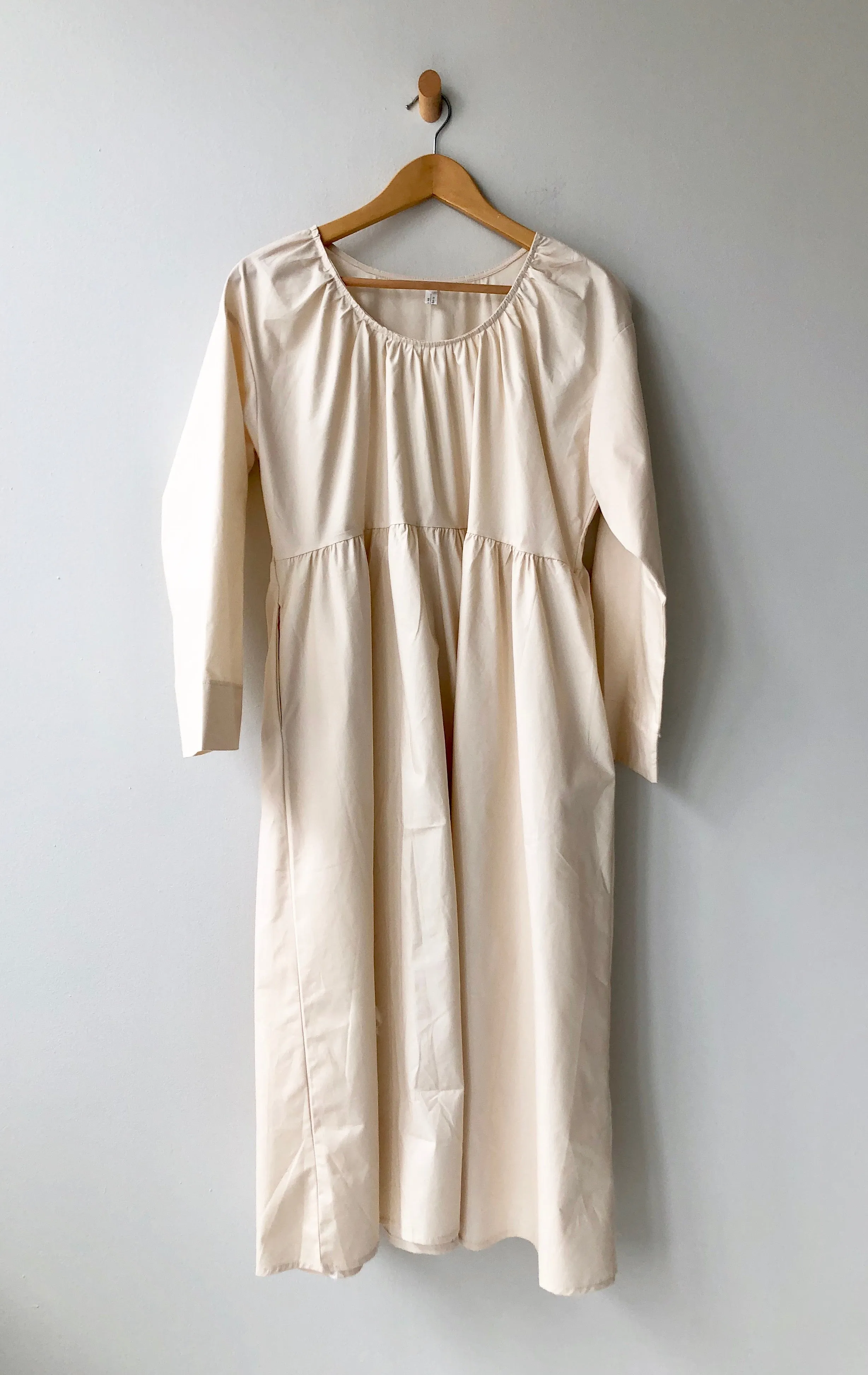 SALE | Josephine Poplin Dress