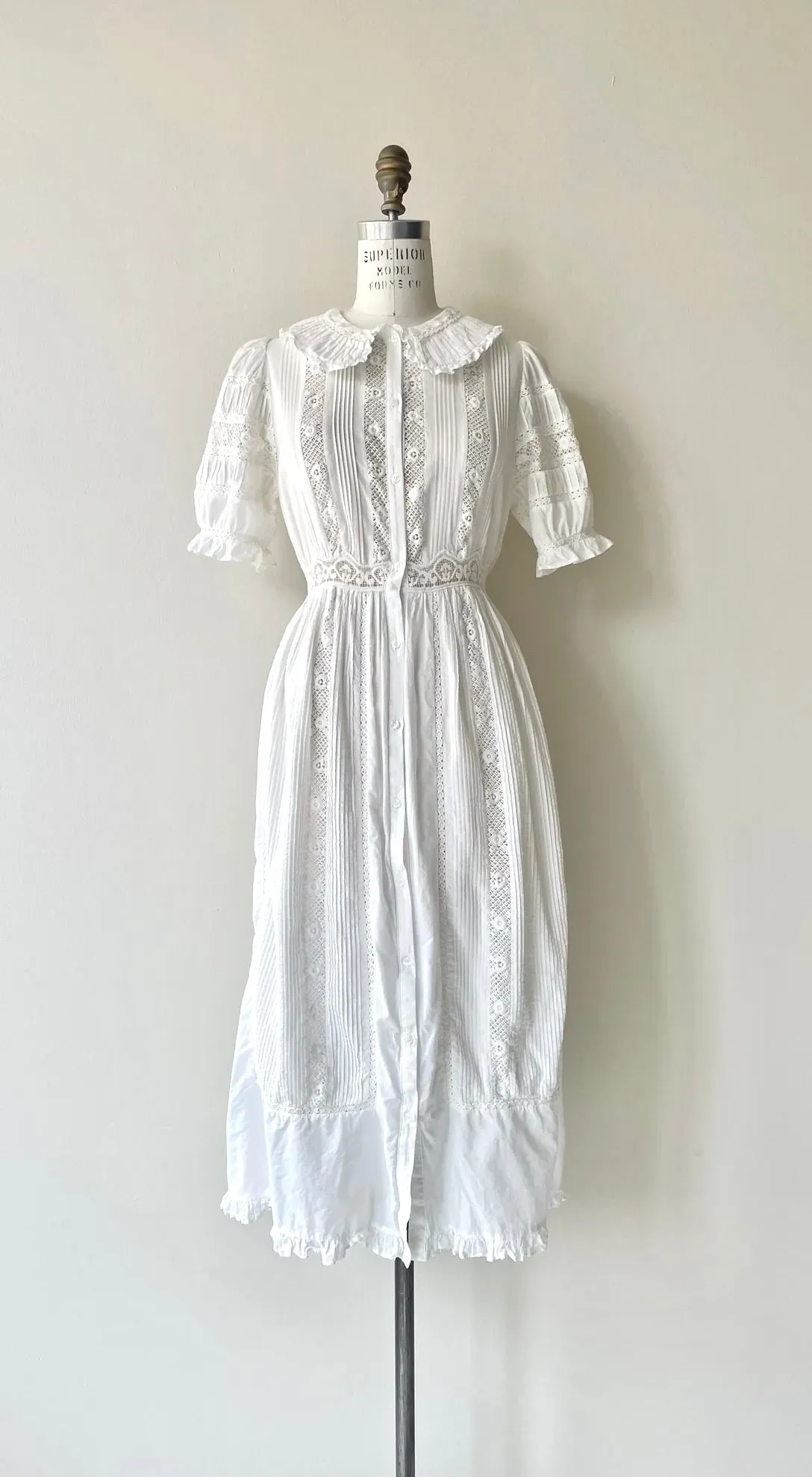 Salter's Lane Dress