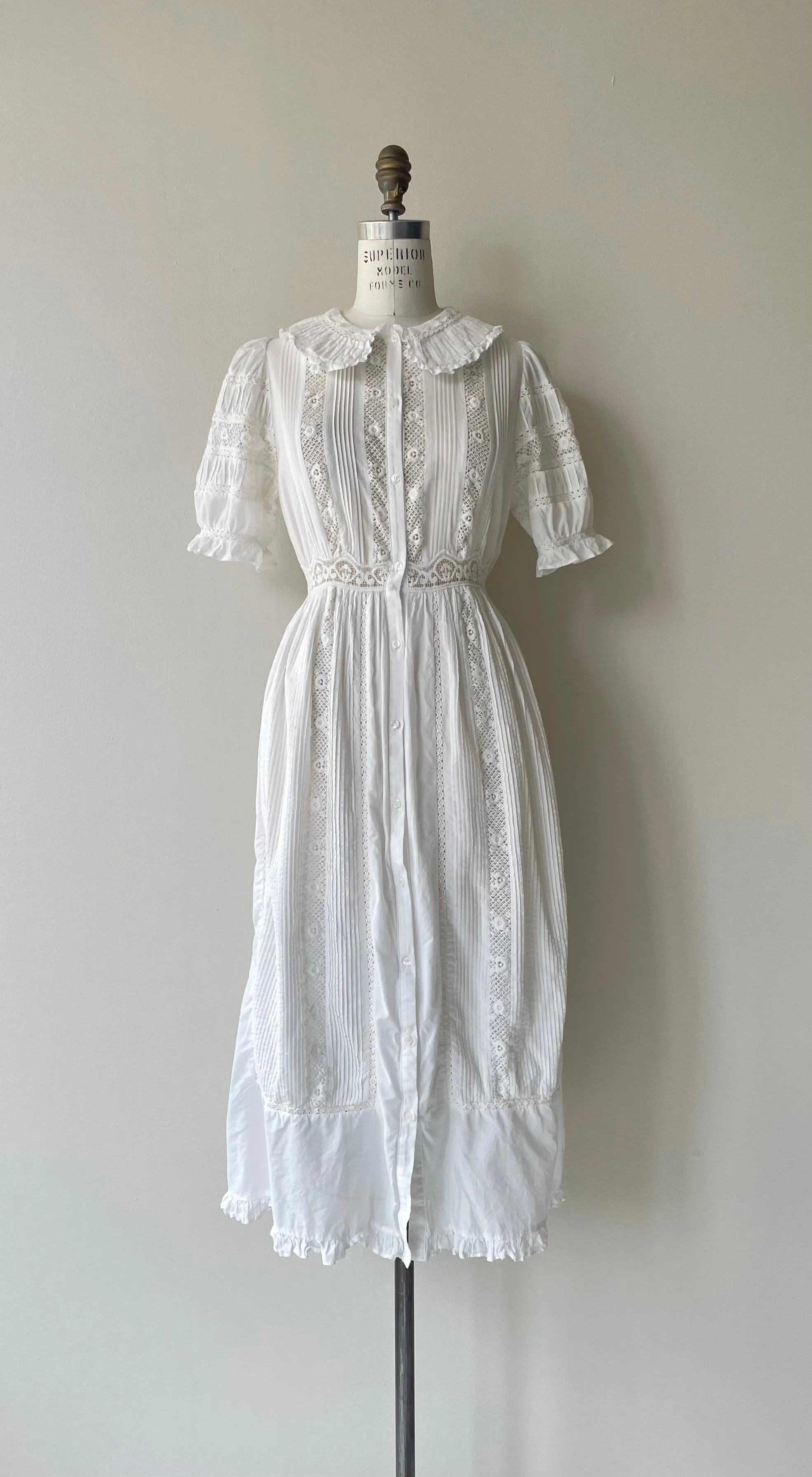 Salter's Lane Dress