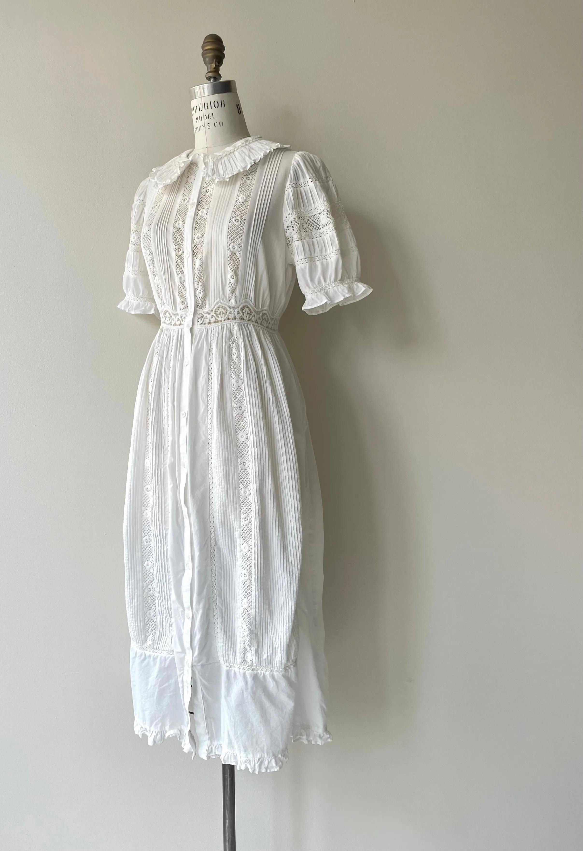 Salter's Lane Dress