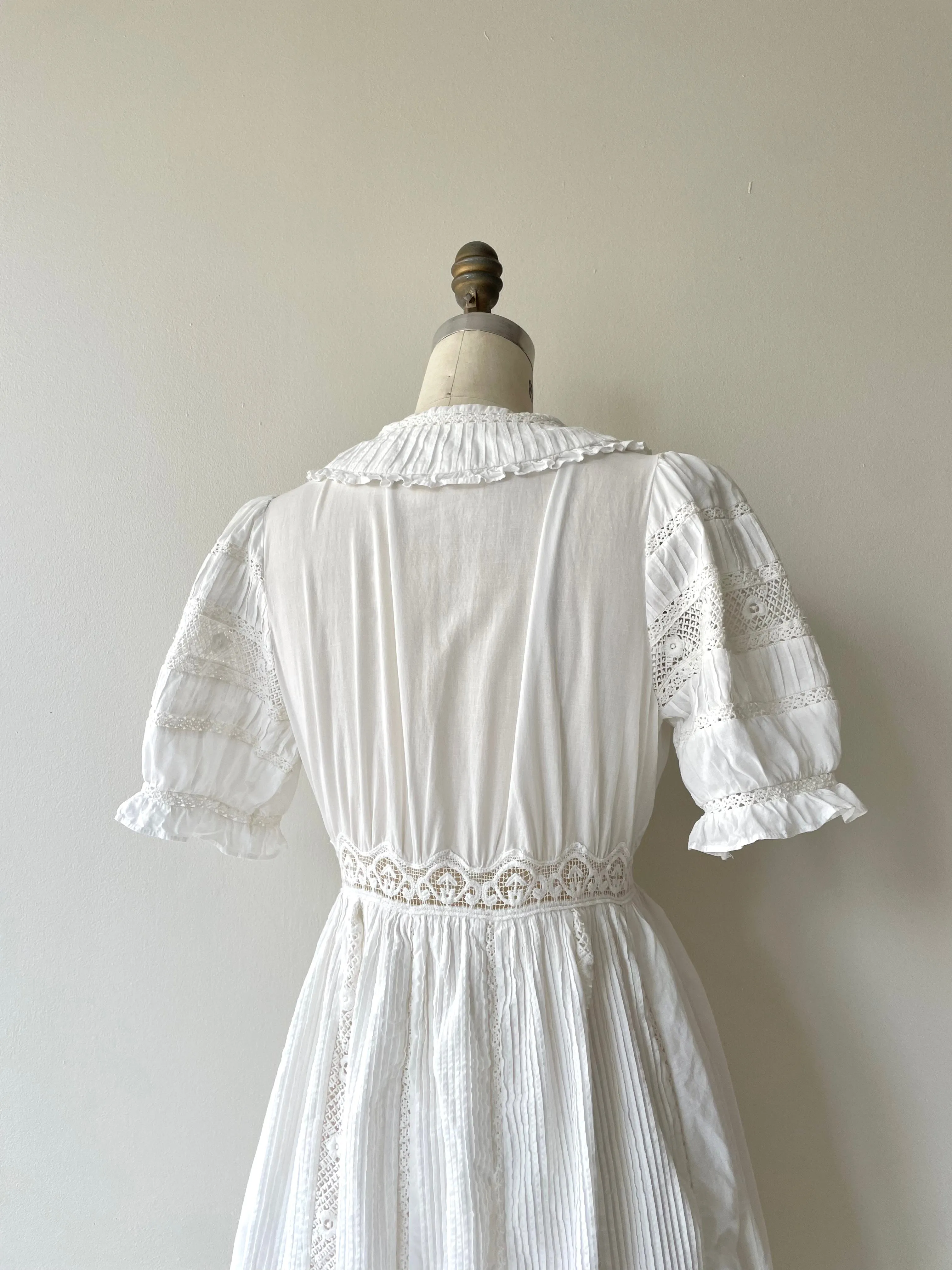 Salter's Lane Dress