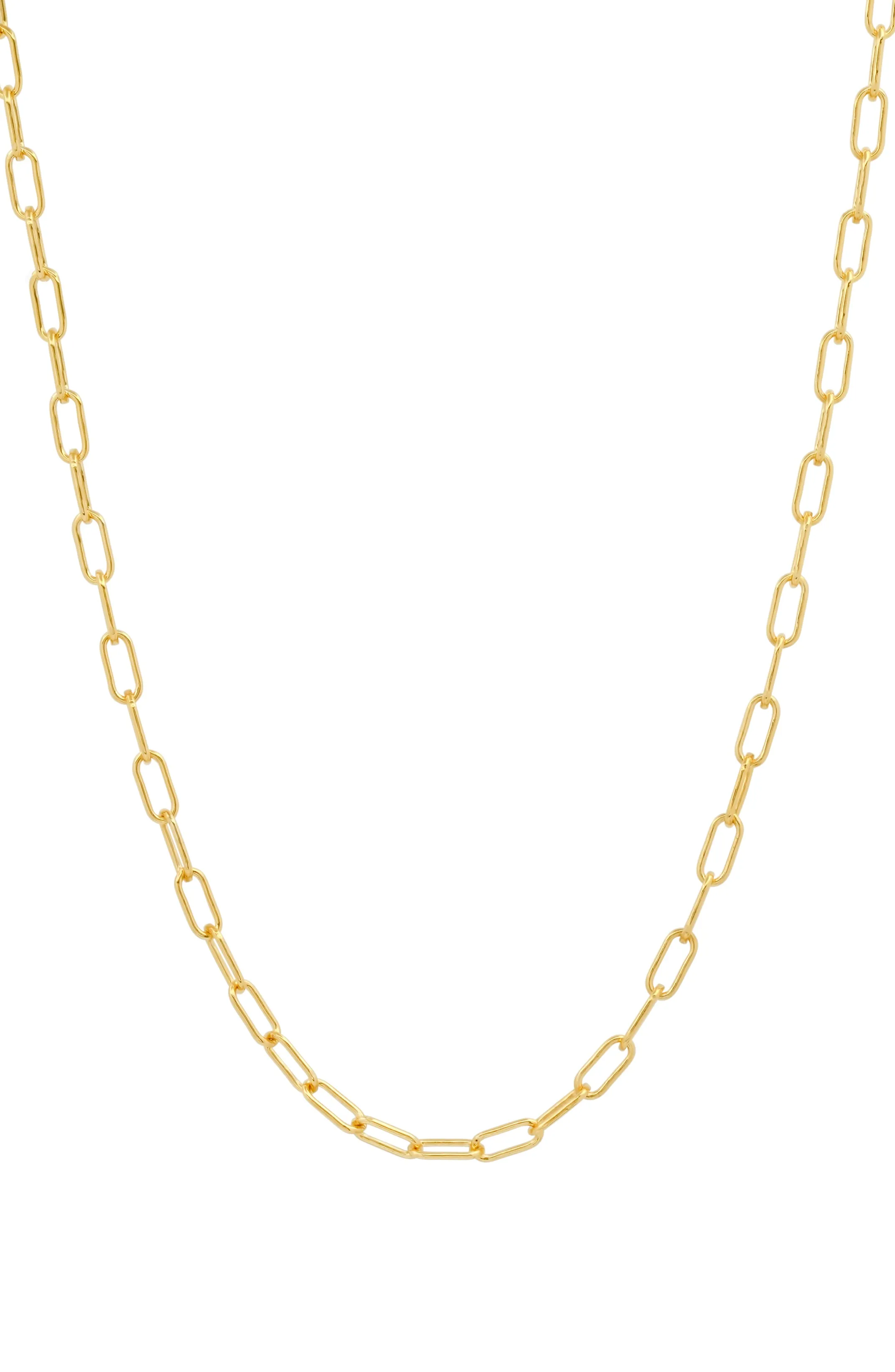 Soho Necklace