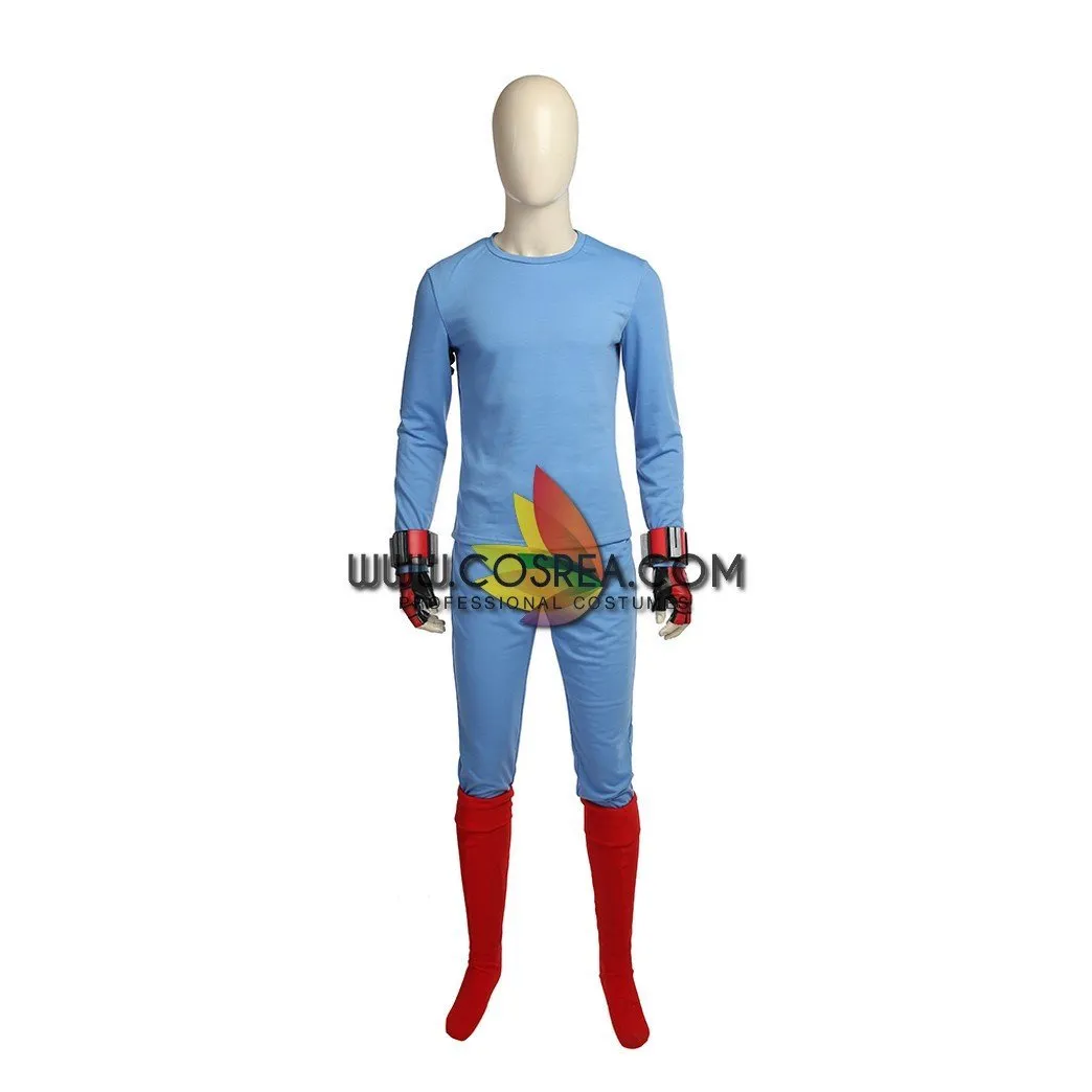 Spiderman Homecoming Homemade Cosplay Costume