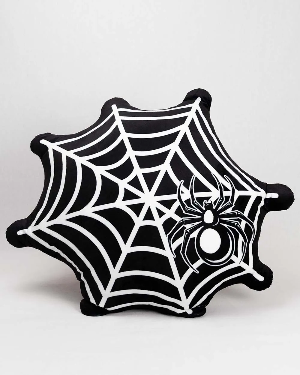 Spiderweb Cushion