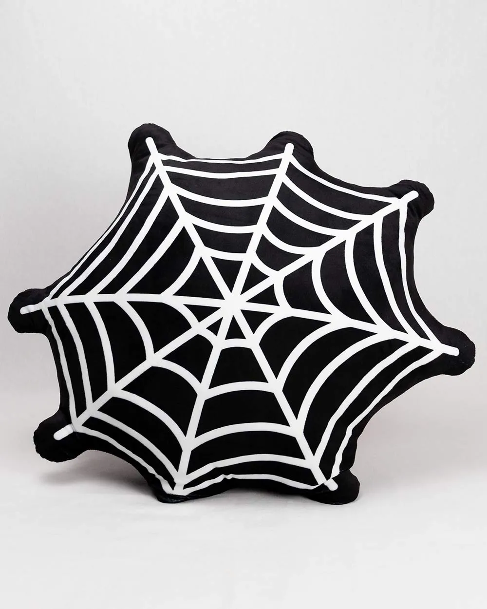 Spiderweb Cushion